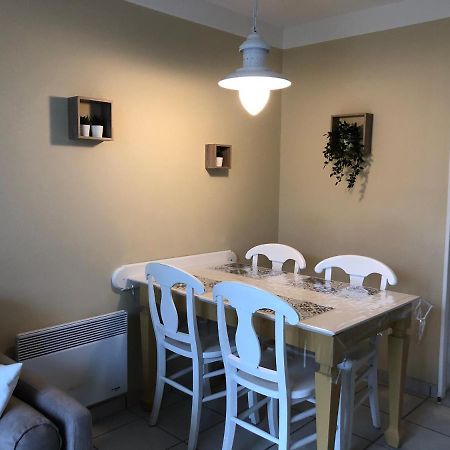 Maison Avec Piscine Talmont-Saint-Hilaire ภายนอก รูปภาพ