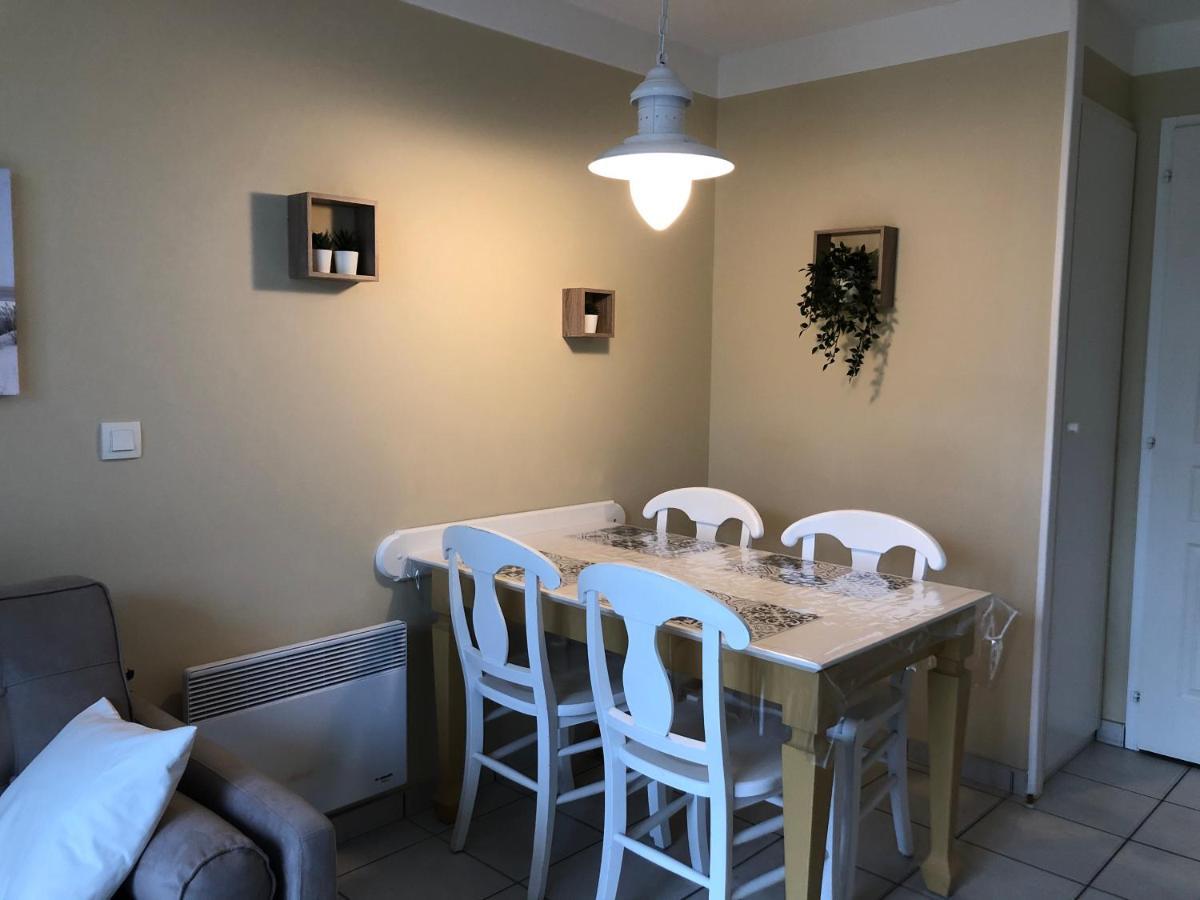 Maison Avec Piscine Talmont-Saint-Hilaire ภายนอก รูปภาพ