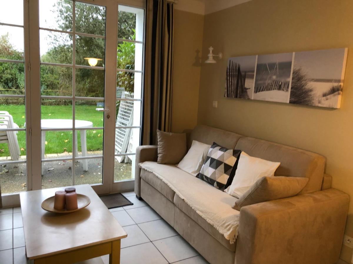Maison Avec Piscine Talmont-Saint-Hilaire ภายนอก รูปภาพ